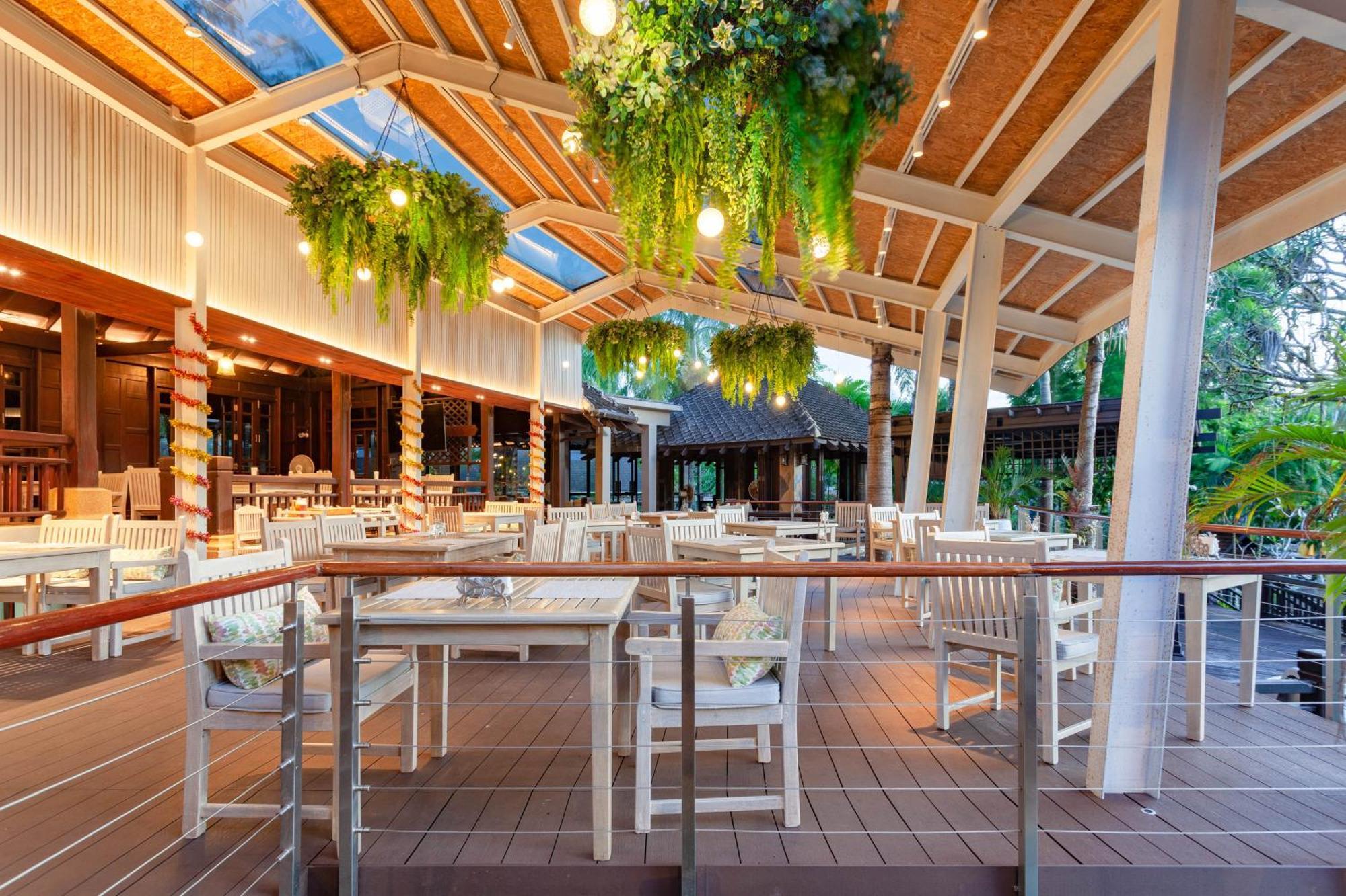 The Hotspring Beach Resort & Spa - Sha Extra Plus Phang Nga Buitenkant foto