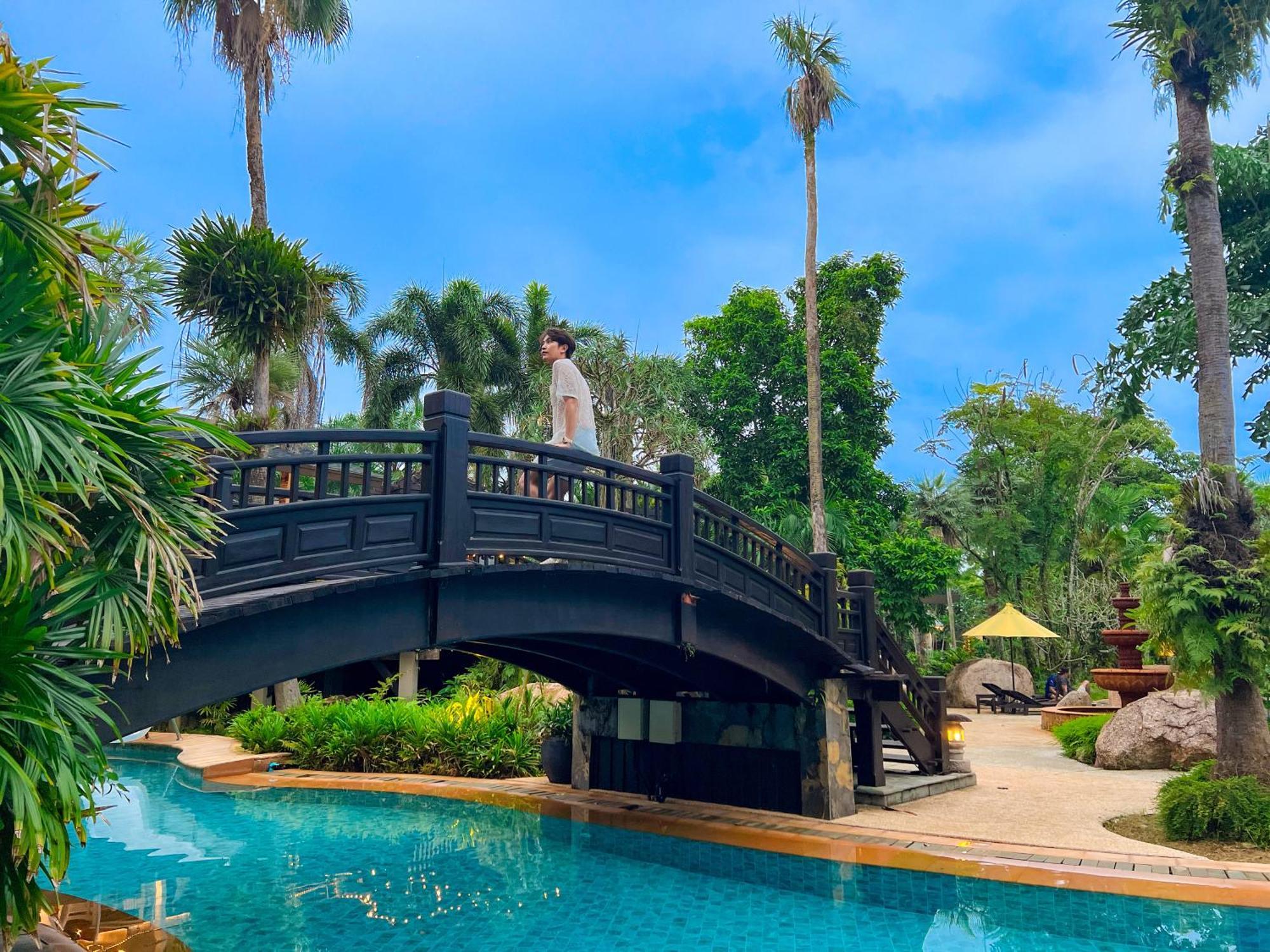 The Hotspring Beach Resort & Spa - Sha Extra Plus Phang Nga Buitenkant foto