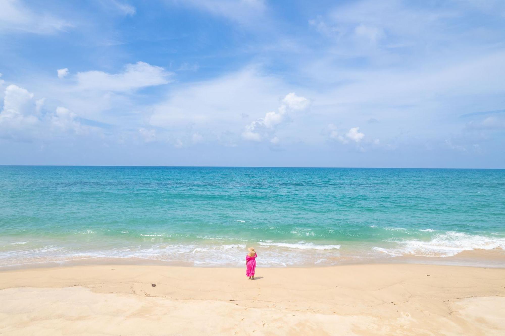 The Hotspring Beach Resort & Spa - Sha Extra Plus Phang Nga Buitenkant foto