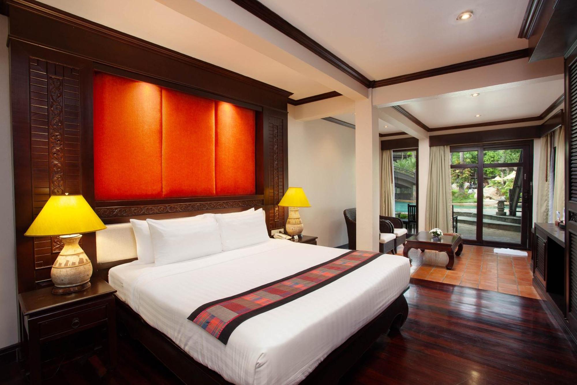 The Hotspring Beach Resort & Spa - Sha Extra Plus Phang Nga Buitenkant foto