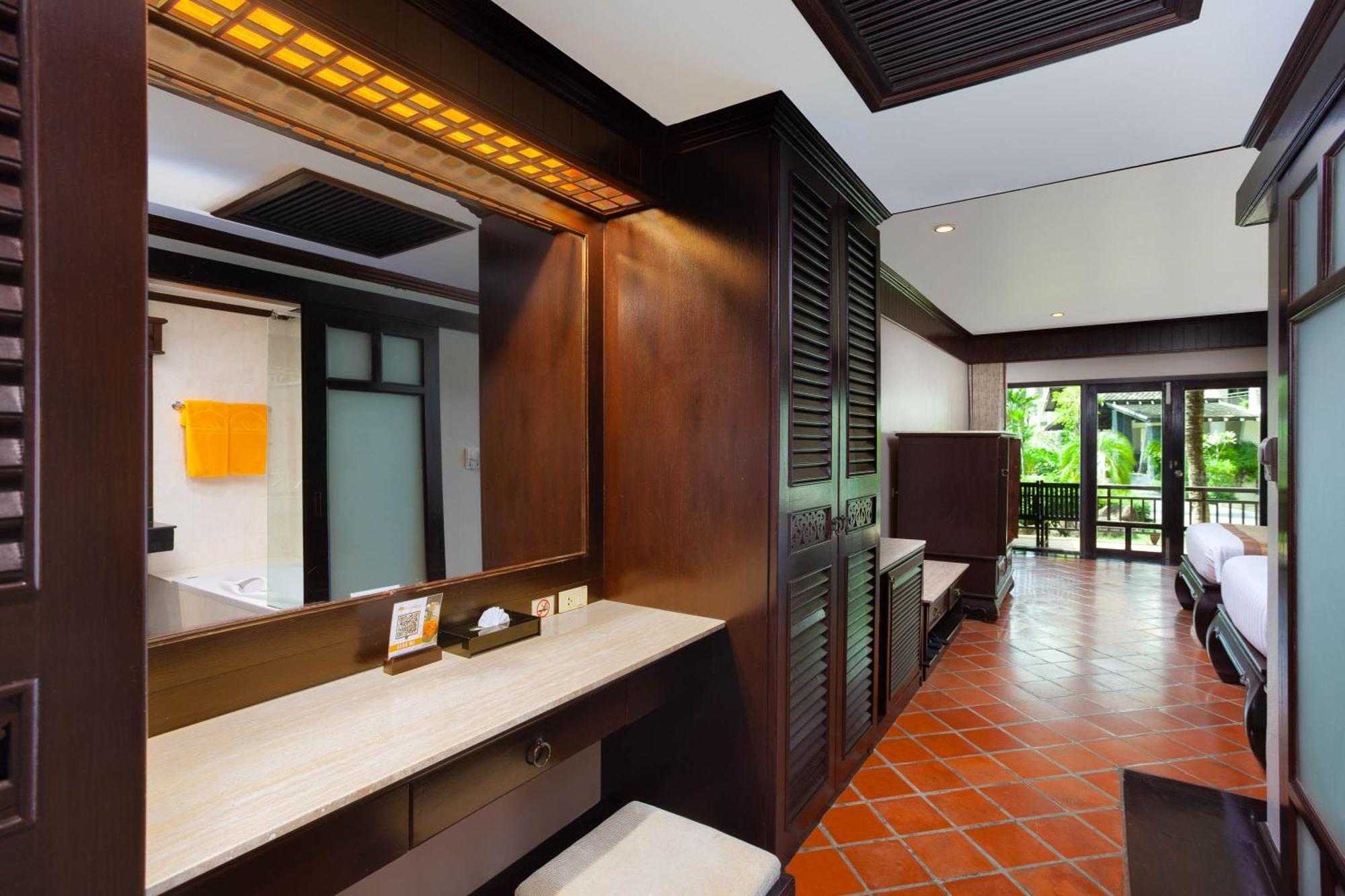 The Hotspring Beach Resort & Spa - Sha Extra Plus Phang Nga Buitenkant foto