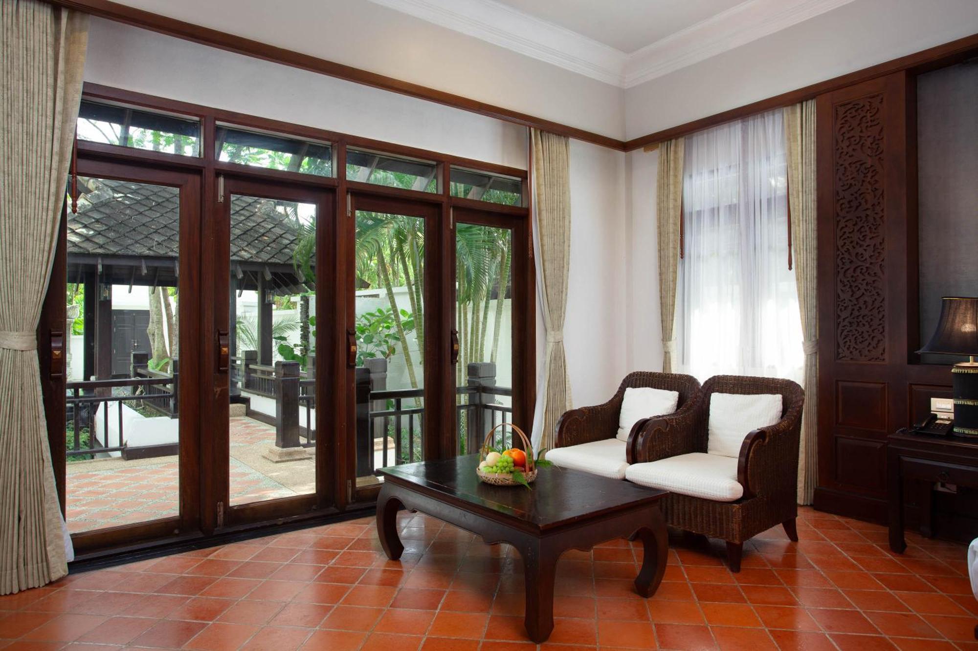 The Hotspring Beach Resort & Spa - Sha Extra Plus Phang Nga Buitenkant foto