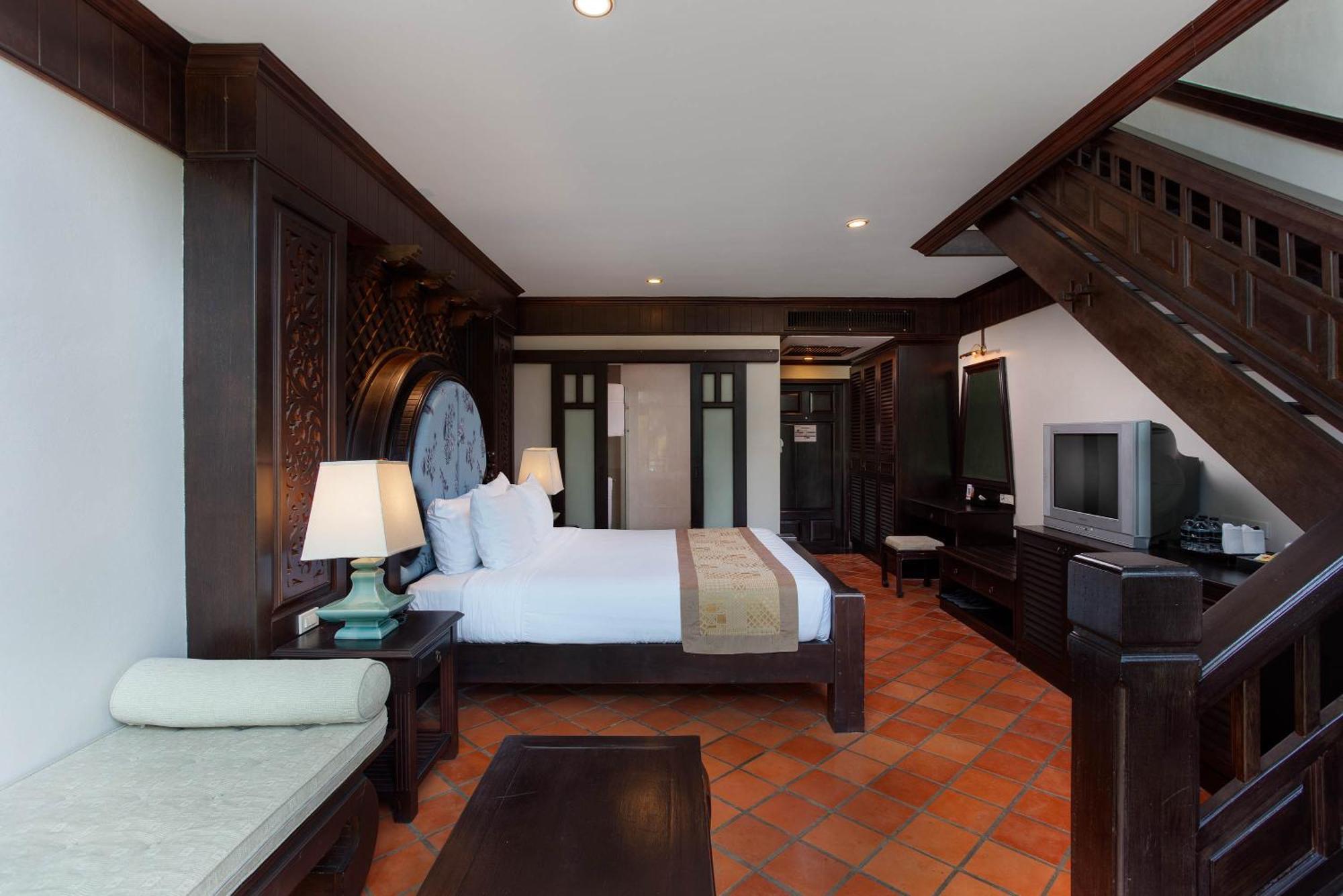 The Hotspring Beach Resort & Spa - Sha Extra Plus Phang Nga Buitenkant foto