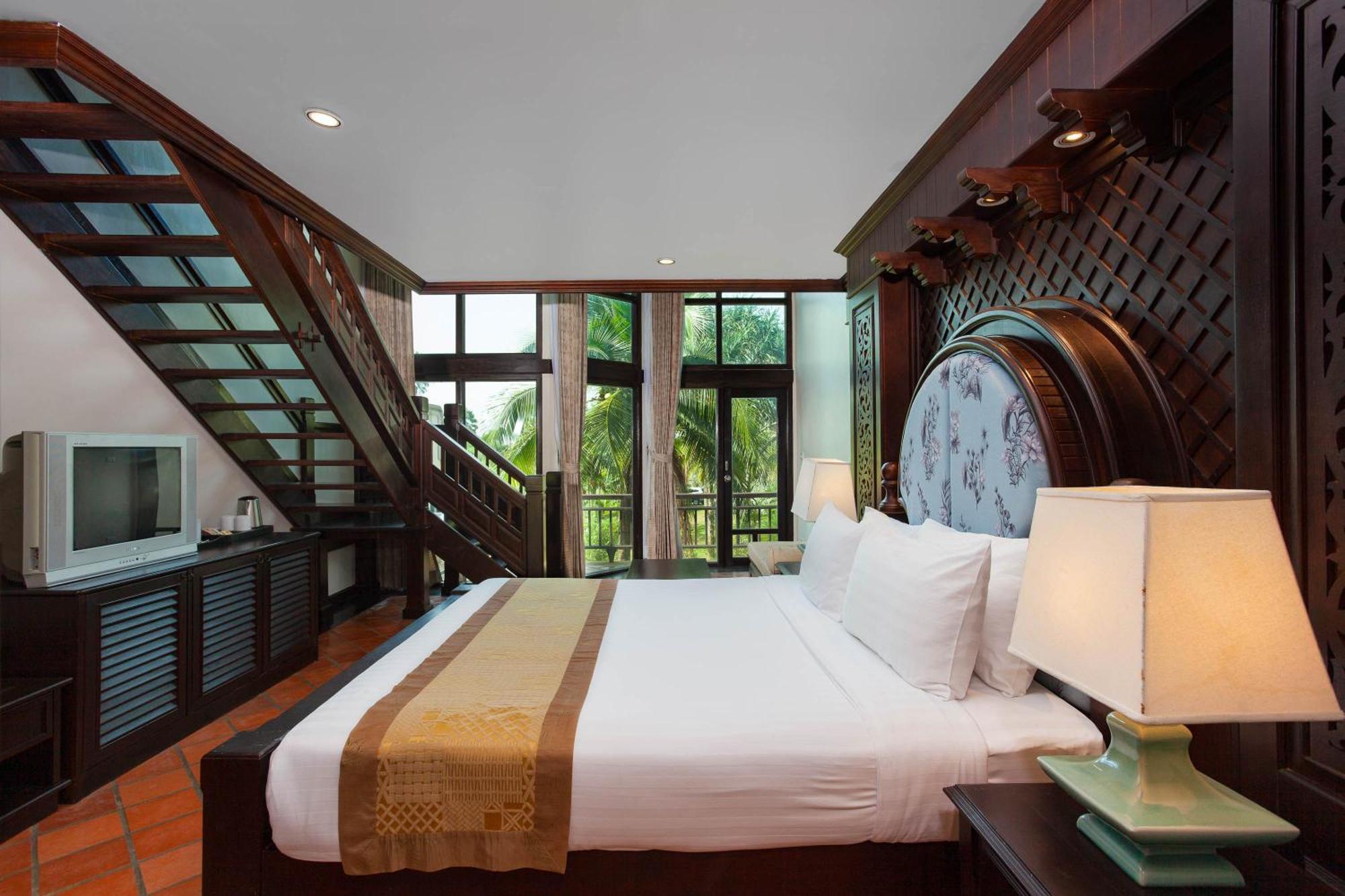 The Hotspring Beach Resort & Spa - Sha Extra Plus Phang Nga Buitenkant foto